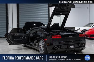 2009 Lamborghini Gallardo LP560-4   - Photo 32 - Riviera Beach, FL 33407