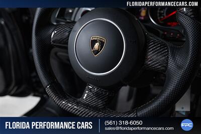 2009 Lamborghini Gallardo LP560-4   - Photo 44 - Riviera Beach, FL 33407