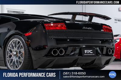 2009 Lamborghini Gallardo LP560-4   - Photo 14 - Riviera Beach, FL 33407