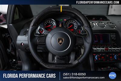 2009 Lamborghini Gallardo LP560-4   - Photo 19 - Riviera Beach, FL 33407