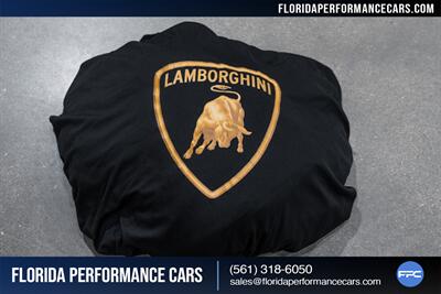 2009 Lamborghini Gallardo LP560-4   - Photo 68 - Riviera Beach, FL 33407