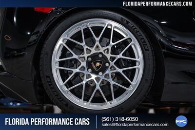 2009 Lamborghini Gallardo LP560-4   - Photo 41 - Riviera Beach, FL 33407