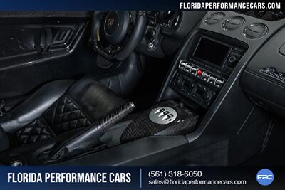 2009 Lamborghini Gallardo LP560-4   - Photo 53 - Riviera Beach, FL 33407