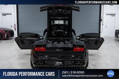 2009 Lamborghini Gallardo LP560-4   - Photo 37 - Riviera Beach, FL 33407