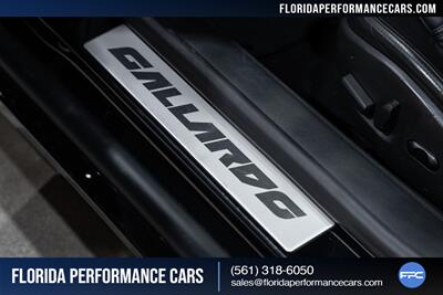 2009 Lamborghini Gallardo LP560-4   - Photo 25 - Riviera Beach, FL 33407