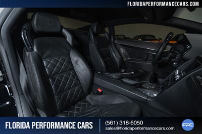 2009 Lamborghini Gallardo LP560-4   - Photo 28 - Riviera Beach, FL 33407