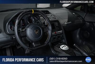2009 Lamborghini Gallardo LP560-4   - Photo 45 - Riviera Beach, FL 33407