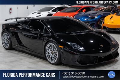 2009 Lamborghini Gallardo LP560-4   - Photo 8 - Riviera Beach, FL 33407