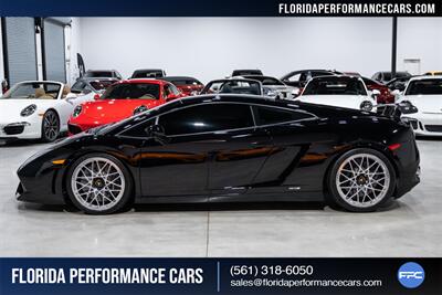 2009 Lamborghini Gallardo LP560-4   - Photo 3 - Riviera Beach, FL 33407