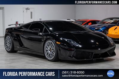 2009 Lamborghini Gallardo LP560-4   - Photo 16 - Riviera Beach, FL 33407