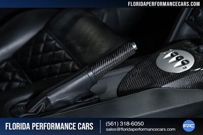 2009 Lamborghini Gallardo LP560-4   - Photo 54 - Riviera Beach, FL 33407