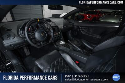 2009 Lamborghini Gallardo LP560-4   - Photo 18 - Riviera Beach, FL 33407