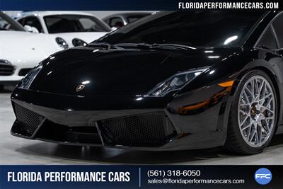 2009 Lamborghini Gallardo LP560-4   - Photo 64 - Riviera Beach, FL 33407