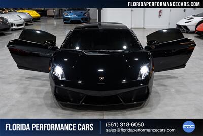 2009 Lamborghini Gallardo LP560-4   - Photo 33 - Riviera Beach, FL 33407