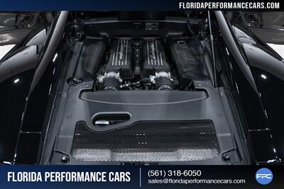 2009 Lamborghini Gallardo LP560-4   - Photo 39 - Riviera Beach, FL 33407