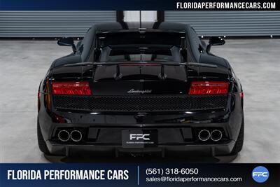 2009 Lamborghini Gallardo LP560-4   - Photo 5 - Riviera Beach, FL 33407