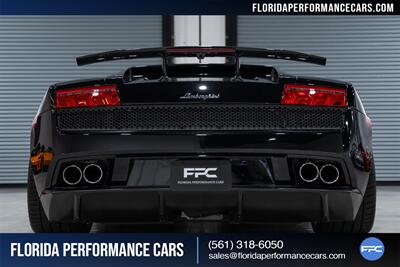 2009 Lamborghini Gallardo LP560-4   - Photo 66 - Riviera Beach, FL 33407