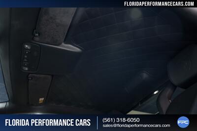 2009 Lamborghini Gallardo LP560-4   - Photo 21 - Riviera Beach, FL 33407