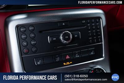 2012 Mercedes-Benz SLS AMG   - Photo 50 - Riviera Beach, FL 33407