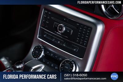 2012 Mercedes-Benz SLS AMG   - Photo 54 - Riviera Beach, FL 33407