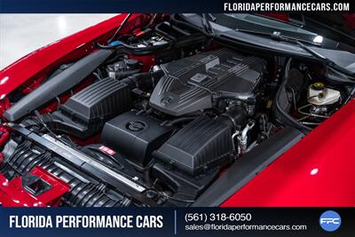 2012 Mercedes-Benz SLS AMG   - Photo 40 - Riviera Beach, FL 33407