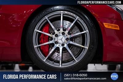 2012 Mercedes-Benz SLS AMG   - Photo 46 - Riviera Beach, FL 33407