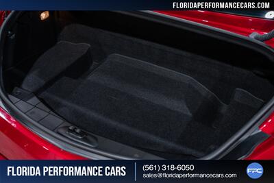 2012 Mercedes-Benz SLS AMG   - Photo 42 - Riviera Beach, FL 33407