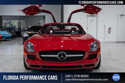 2012 Mercedes-Benz SLS AMG - Photo 61 - Riviera Beach, FL 33407