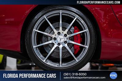 2012 Mercedes-Benz SLS AMG   - Photo 45 - Riviera Beach, FL 33407