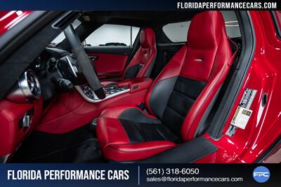 2012 Mercedes-Benz SLS AMG   - Photo 18 - Riviera Beach, FL 33407