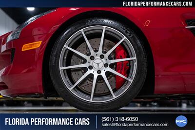 2012 Mercedes-Benz SLS AMG   - Photo 43 - Riviera Beach, FL 33407