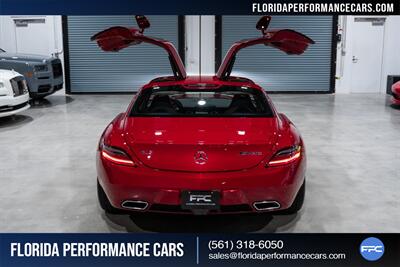 2012 Mercedes-Benz SLS AMG   - Photo 37 - Riviera Beach, FL 33407