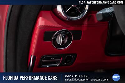 2012 Mercedes-Benz SLS AMG   - Photo 56 - Riviera Beach, FL 33407