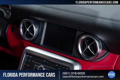 2012 Mercedes-Benz SLS AMG   - Photo 55 - Riviera Beach, FL 33407