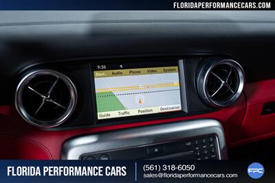 2012 Mercedes-Benz SLS AMG   - Photo 51 - Riviera Beach, FL 33407