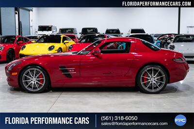 2012 Mercedes-Benz SLS AMG   - Photo 3 - Riviera Beach, FL 33407