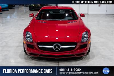 2012 Mercedes-Benz SLS AMG   - Photo 61 - Riviera Beach, FL 33407