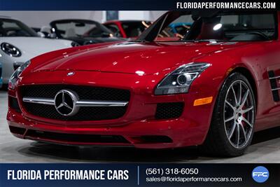 2012 Mercedes-Benz SLS AMG   - Photo 57 - Riviera Beach, FL 33407