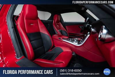 2012 Mercedes-Benz SLS AMG   - Photo 30 - Riviera Beach, FL 33407