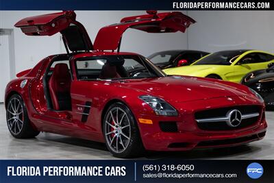 2012 Mercedes-Benz SLS AMG   - Photo 11 - Riviera Beach, FL 33407