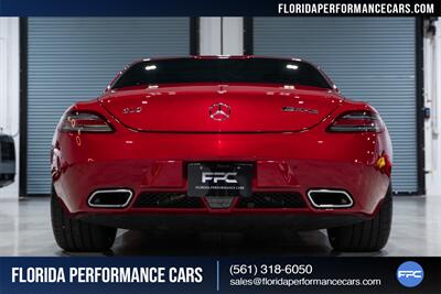 2012 Mercedes-Benz SLS AMG   - Photo 62 - Riviera Beach, FL 33407