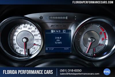 2012 Mercedes-Benz SLS AMG   - Photo 17 - Riviera Beach, FL 33407