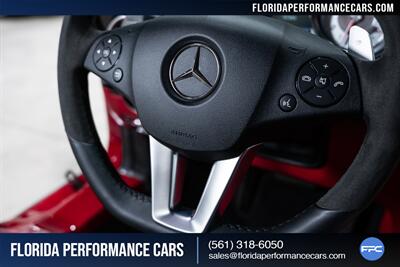 2012 Mercedes-Benz SLS AMG   - Photo 47 - Riviera Beach, FL 33407