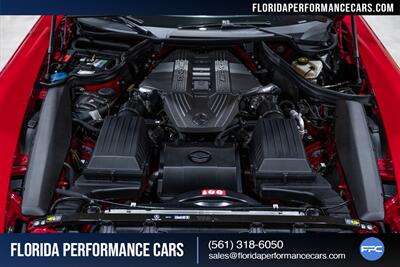 2012 Mercedes-Benz SLS AMG   - Photo 39 - Riviera Beach, FL 33407