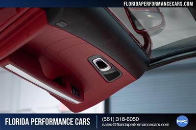 2012 Mercedes-Benz SLS AMG   - Photo 20 - Riviera Beach, FL 33407