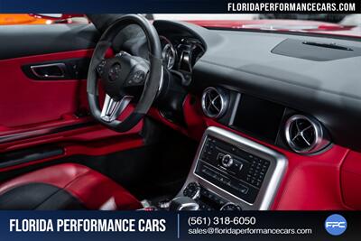 2012 Mercedes-Benz SLS AMG   - Photo 29 - Riviera Beach, FL 33407