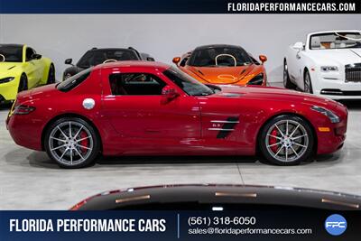 2012 Mercedes-Benz SLS AMG   - Photo 7 - Riviera Beach, FL 33407