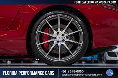 2012 Mercedes-Benz SLS AMG   - Photo 44 - Riviera Beach, FL 33407