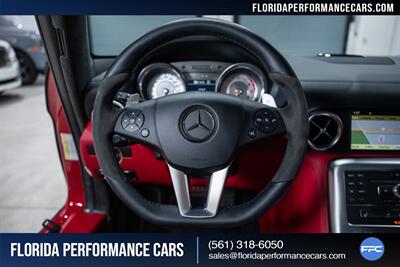 2012 Mercedes-Benz SLS AMG   - Photo 22 - Riviera Beach, FL 33407