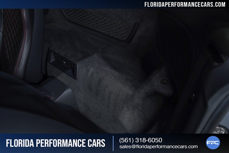 2017 Audi R8 5.2 quattro V10 Plus   - Photo 21 - Riviera Beach, FL 33407